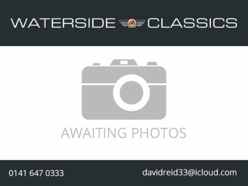 Mercedes-Benz CL-Class  6.0 CL600 Coupe 2dr Petrol Automatic (333 g/km, 36