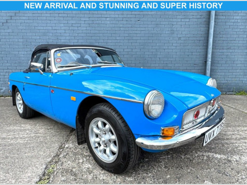 MG ROADSTER  Roadster 