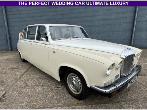 Daimler Limousine 0l
