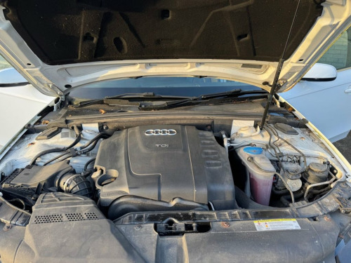 Audi A4 Avant  2.0 TDI Technik Estate 5dr Diesel Manual Euro 5 (s 