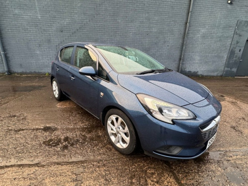 Vauxhall Corsa  1.2i Energy Hatchback 5dr Petrol Manual Euro 6 (a/ 