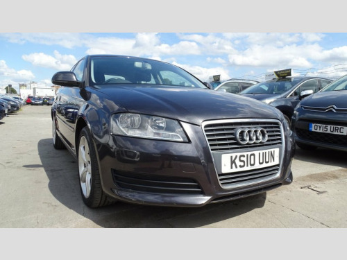 Audi A3  1.6 MPI 3d 101 BHP CLEAN EXAMPLE VERY WELL