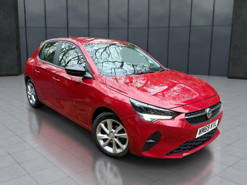 Vauxhall Corsa  1.2 SE Premium Hatchback 5dr Petrol Manual Euro 6  