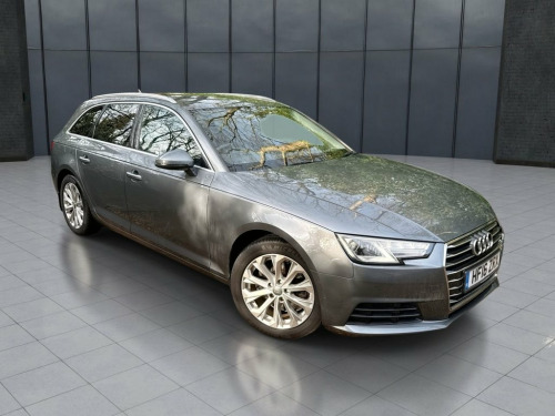 Audi A4 Avant  1.4 TFSI SE Estate 5dr Petrol Manual Euro 6 (s/s)  