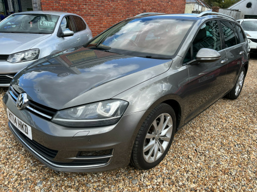 Volkswagen Golf  GT TDI BLUEMOTION TECHNOLOGY DSG 5-Door