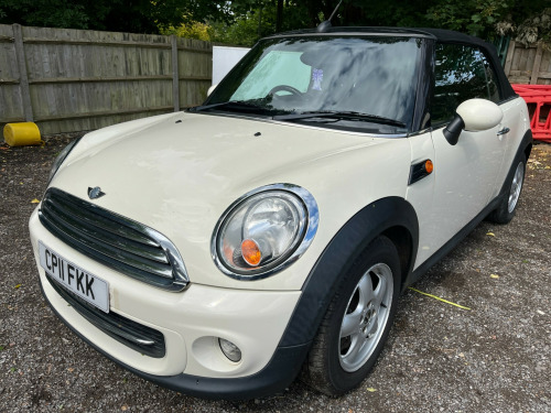 MINI Cooper COOPER 2-Door