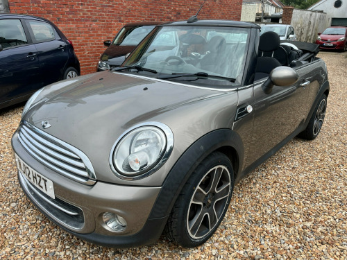 MINI Cooper COOPER 2-Door