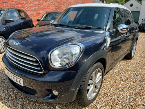 MINI Hatch  COOPER 5-Door