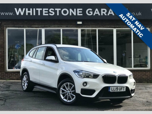 BMW X1  SDRIVE18I SE ,,,,,,,,