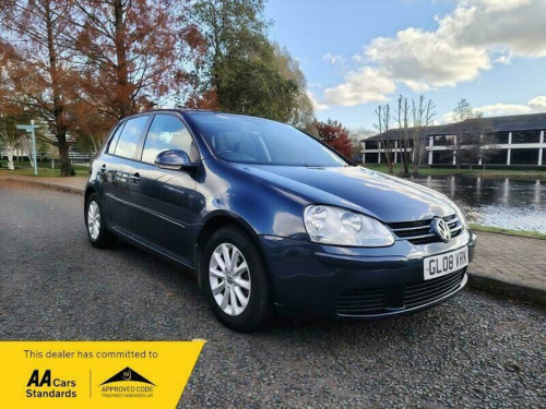 Volkswagen Golf  1.4 TSI Match Hatchback 5dr Petrol Manual (149 g/km, 123 bhp)