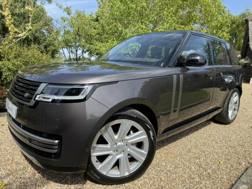 Land Rover Range Rover 0l