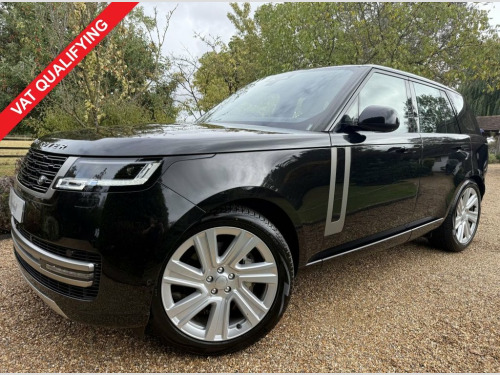 Land Rover Range Rover  3.0 D300 HSE SUV 5dr Diesel Auto 4WD Euro (s/s) (3