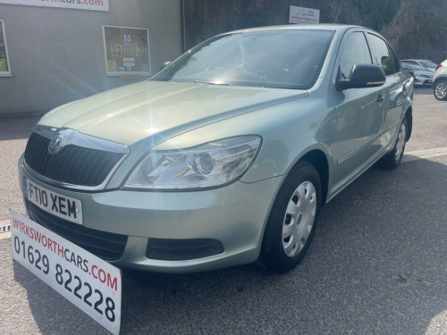 Skoda Octavia  1.6 TDI S Hatch 5dr Diesel Manual Euro 5*FSH 8 STA