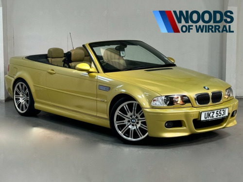 BMW M3  3.2 M3 2d 338 BHP