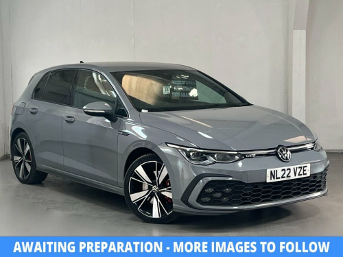 Volkswagen Golf  2.0 TDI GTD Hatchback 5dr Diesel DSG Euro 6 (s/s) 