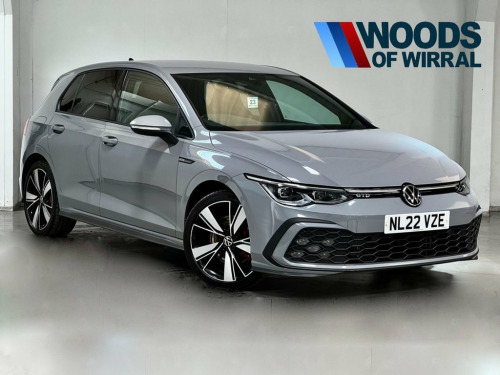 Volkswagen Golf  2.0 TDI GTD Hatchback 5dr Diesel DSG Euro 6 (s/s) 