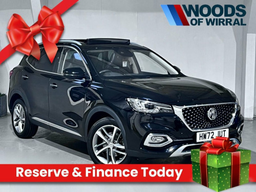 MG MG HS  1.5 T-GDI Exclusive SUV 5dr Petrol Manual Euro 6 ( 