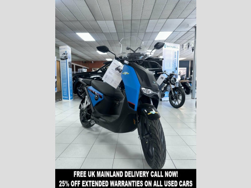 VMOTO CPX   NEW TO PRESTON VMOTO CPX SCOOTER 