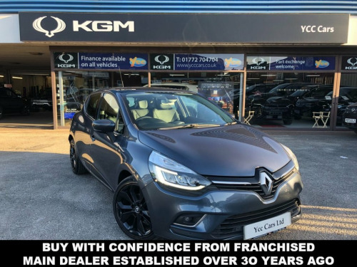 Renault Clio  1.5 dCi Signature Nav Hatchback 5dr Diesel Manual 