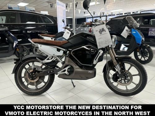 VMOTO TC  