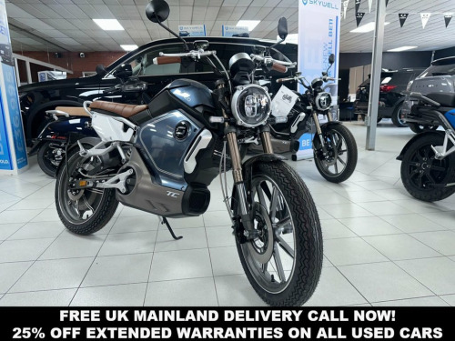 VMOTO TC   GREAT PRICES ON ALL OUR STOCK BIKES 