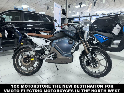 VMOTO TC  