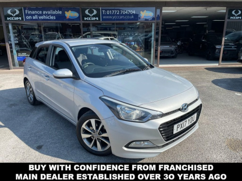 Hyundai i20  1.0 T-GDi Turbo Edition Hatchback 5dr Petrol Manua