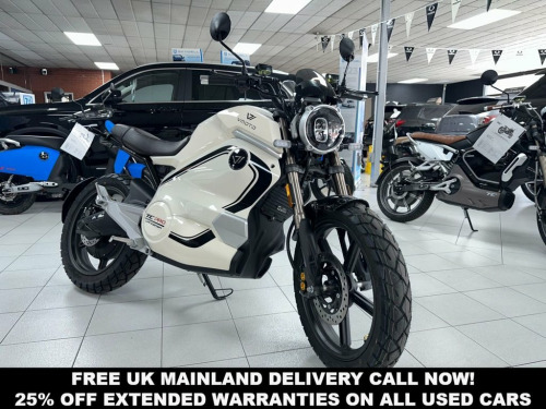 VMOTO TC Wanderer   JOIN THE ELECTRIC REVOLUTION  