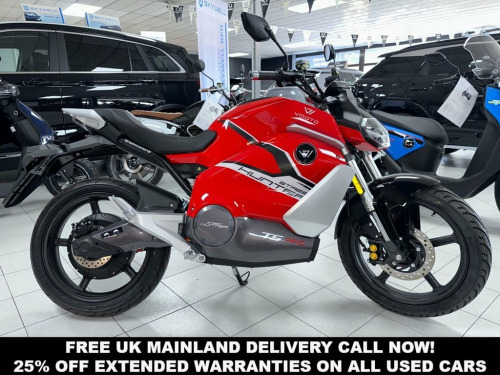 VMOTO TS Street Hunter  STREET HUNTER GREAT PRICES ON ALL OUR STOCK BIKES 