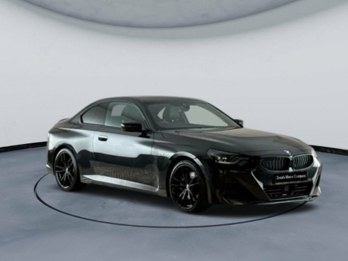 BMW 2 Series  2.0 220i M Sport Coupe 2dr Petrol Auto Euro 6 (s/s