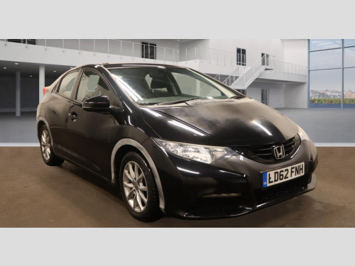 Honda Civic  1.4 i-VTEC SE Hatchback 5dr Petrol Manual Euro 5 (s/s) (100 ps)