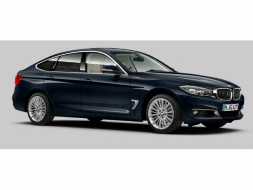 BMW 3 Series Gran Turismo  320i xDrive Luxury Gran Turismo