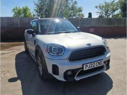 MINI Countryman  Cooper 1.5 Classic