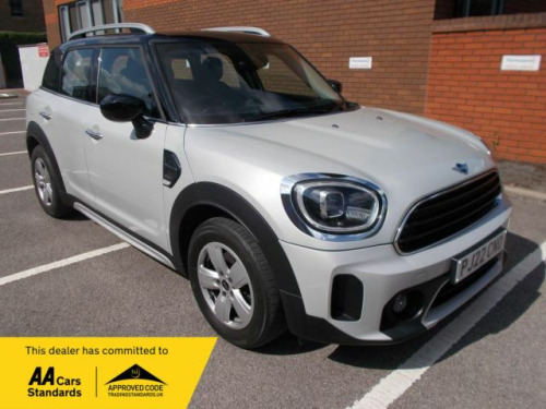 MINI Countryman  Cooper 1.5 Classic