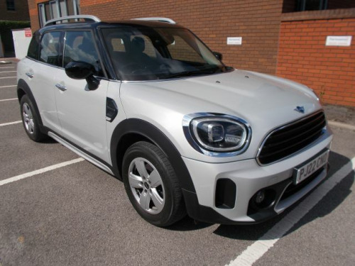 MINI Countryman  Cooper 1.5 Classic