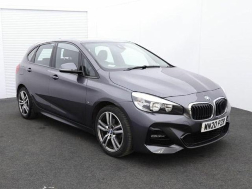 BMW 2 Series 220 220i M Sport 2.0 Active Tourer DCT Auto