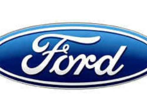 Ford Fiesta  Titanium X 5 door 1.0L EcoBoost 100PS FWD 6-Speed Manual