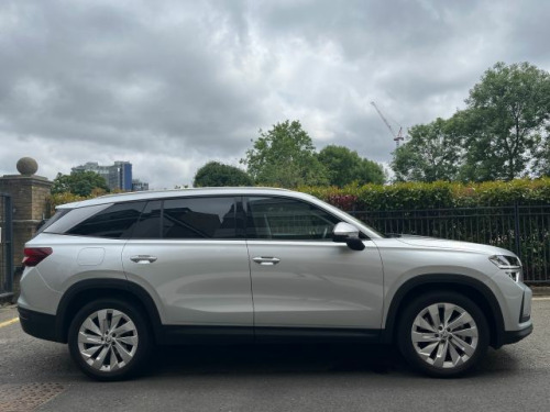 Skoda Kodiaq  1.5 TSI e-TEC MHEV SE L SUV 5dr Petrol Hybrid DSG Euro 6 (s/s) (7 Seat) (15