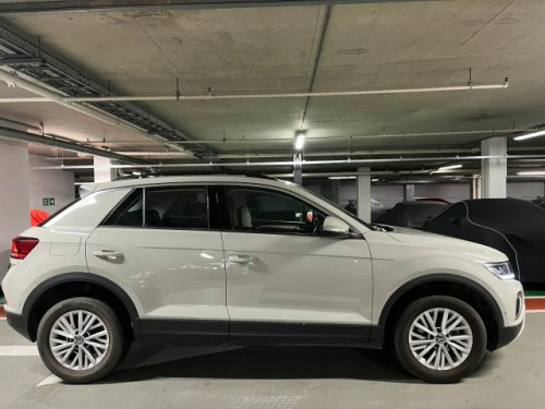 Volkswagen T-ROC  1.5 TSI Life SUV 5dr Petrol DSG Euro 6 (s/s) (150 ps) 