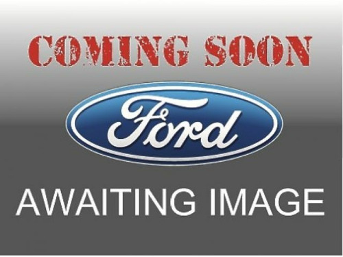 Ford Fiesta  Titanium X 5 door 1.0L EcoBoost 100PS FWD 6-Speed Manual