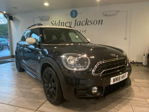 MINI Countryman  Cooper S Countryman