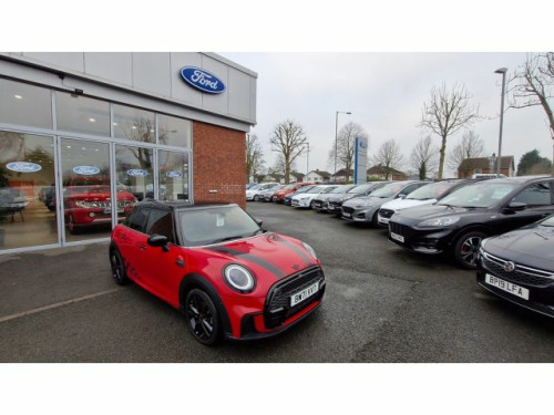 MINI Hatch  5-Door Hatch Cooper Sport