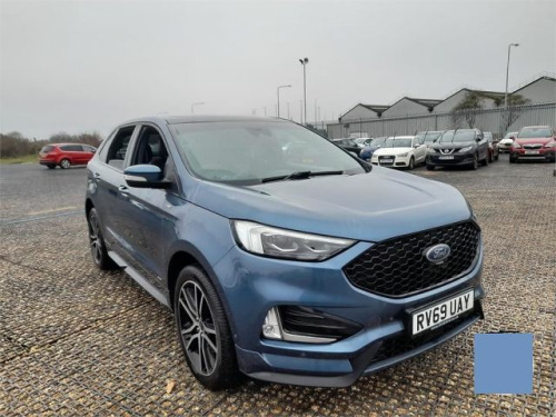 Ford Edge  2.0 EcoBlue ST-Line SUV 5dr Diesel Auto AWD Euro 6 (s/s) (238 ps)