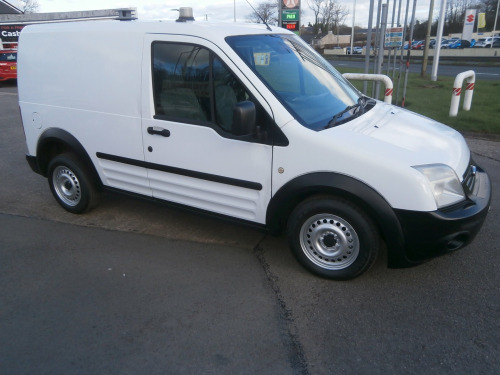Ford Transit Connect  T220 LR