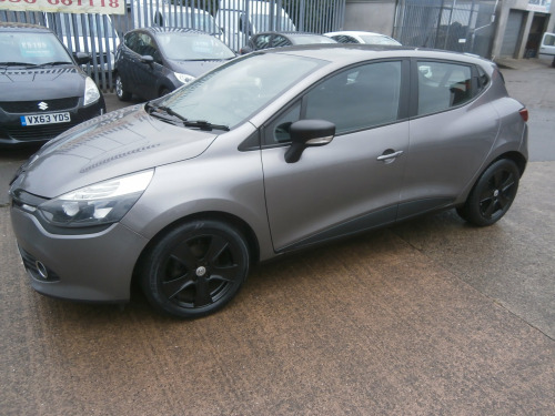 Renault Clio  EXPRESSION PLUS DCI