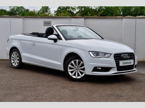 Audi A3  2.0 TDI SE