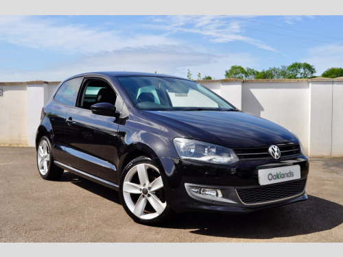 Volkswagen Polo  1.6 SEL TDI