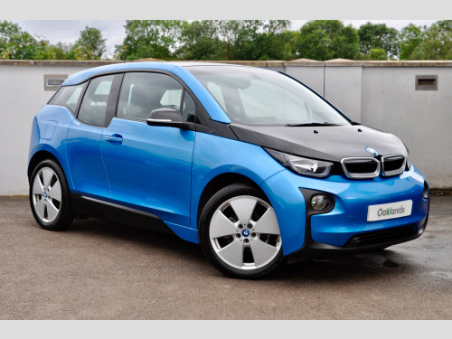 BMW i3 i3 I3 94AH