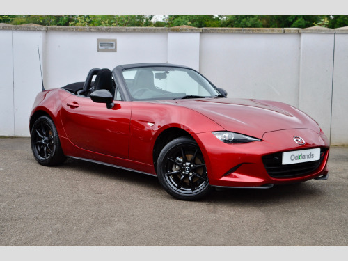 Mazda MX-5  1.5 SE-L