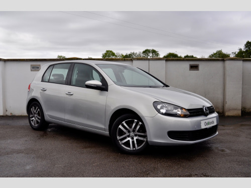 Volkswagen Golf  2.0 SE TDI DSG